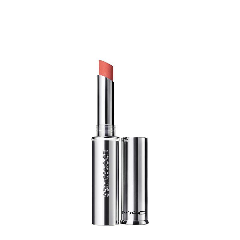 MAC Locked Kiss 24hr Lipstick image number 36